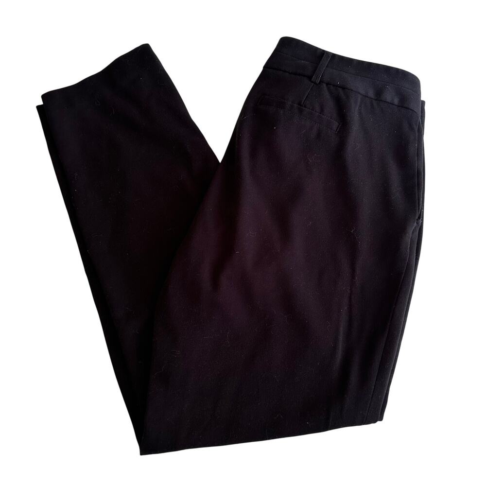 Michael Kors Black Dress Pants - Women's Size 10